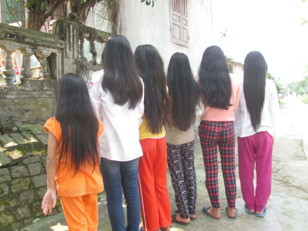 The Truth About Remy Hair