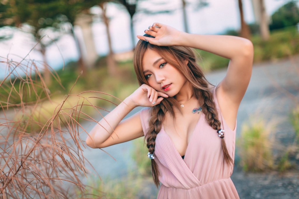 Viet Nam Vigrin hair