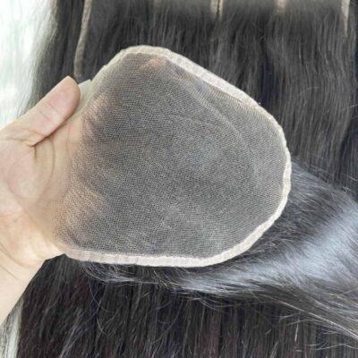 Closure Natural Color 3