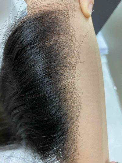 Closure Natural Color 4