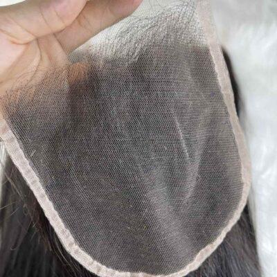 Closure Natural Color 5