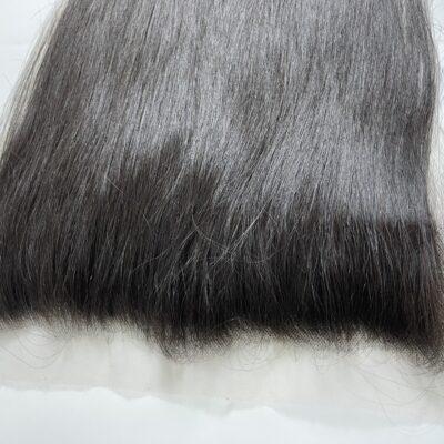 frontal natural color straight 3