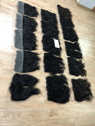 frontal natural color straight 4