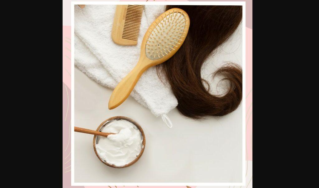 Why Your Hair Needs a Deep Conditioning Mask
