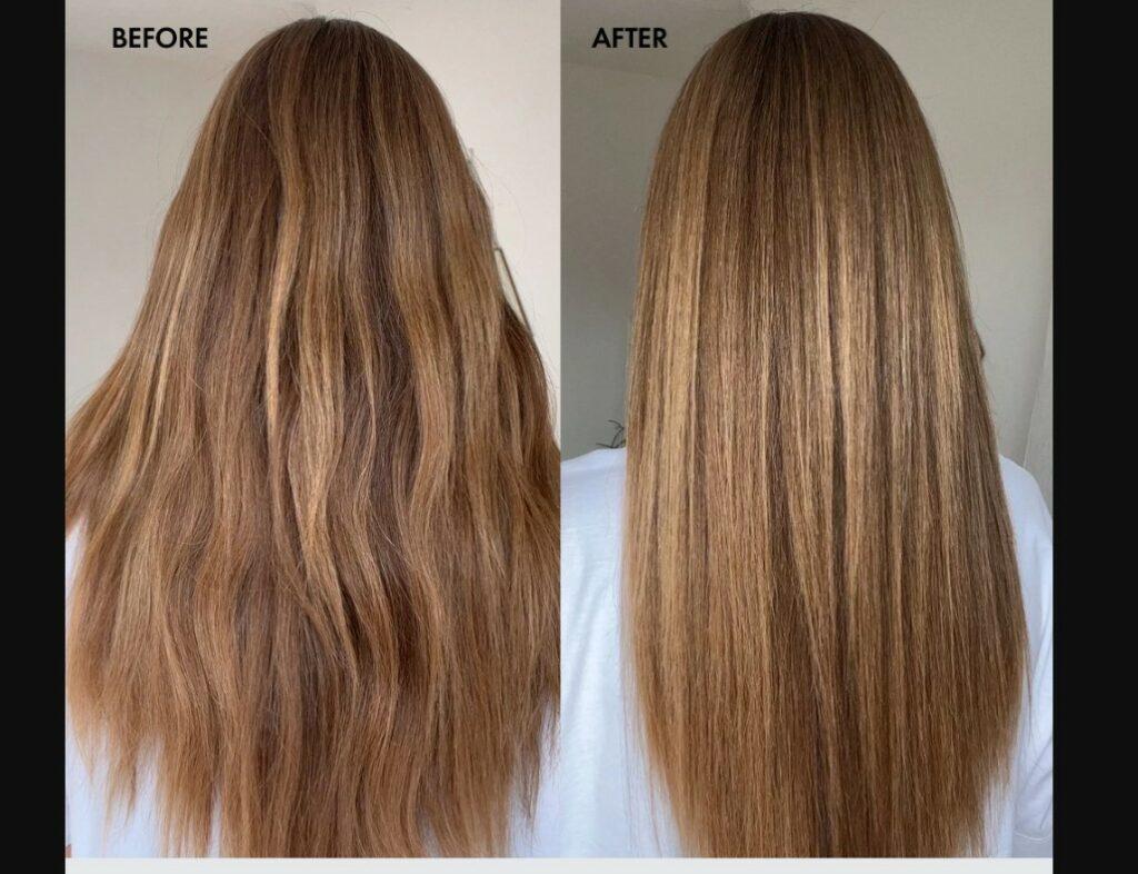 Why Your Hair Needs a Deep Conditioning Mask