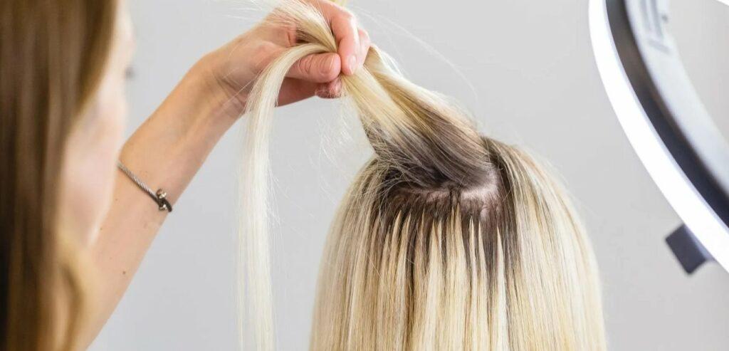 Shield Your Hair from Winter Heat