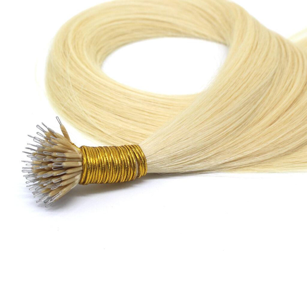 Everything you need to know about real human hair